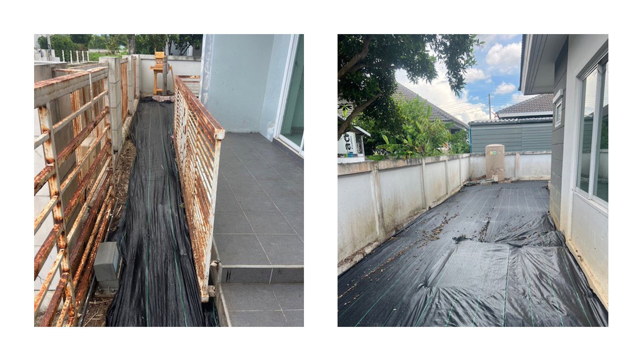 picture HOME 57.6 Sq.w. San Sai Chiang Mai for 1.7M - 9/10