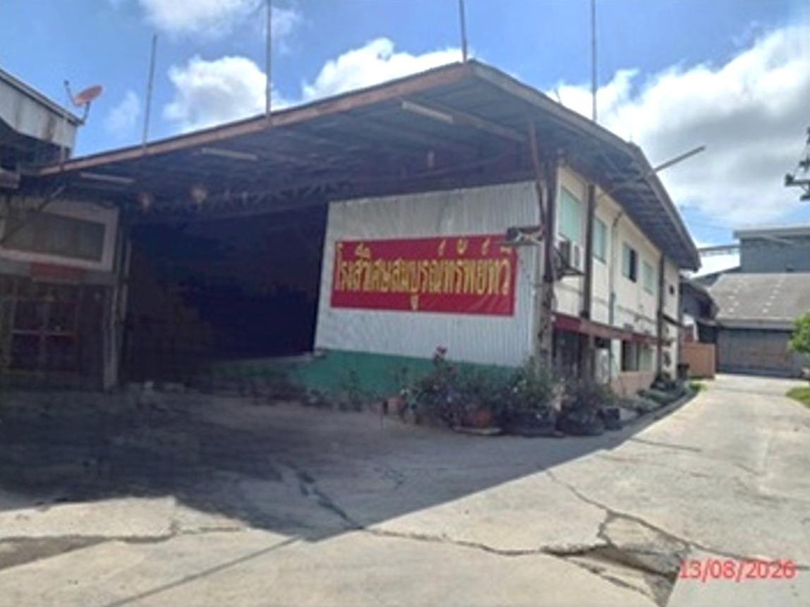 รูป โกดัง 14573 ตร.วา เมืองสุพรรณบุรี สุพรรณบุรี 61.5M - รูปที่ 21/43