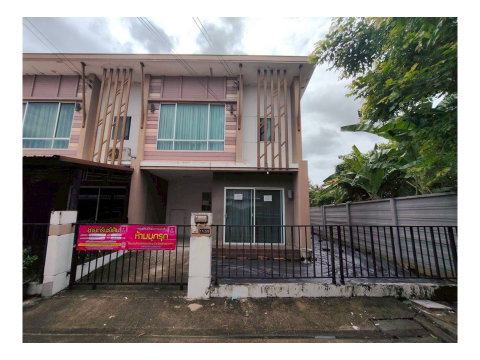 LAND 28.1 Sq.w. Bang Yai Nonthaburi for 2.3M