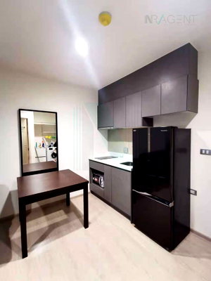 Condos for sale : 🚩 For Sell Condo RHYTHM ASOKE II Building 1, Floor 25,Studio, Room size 28 sqm