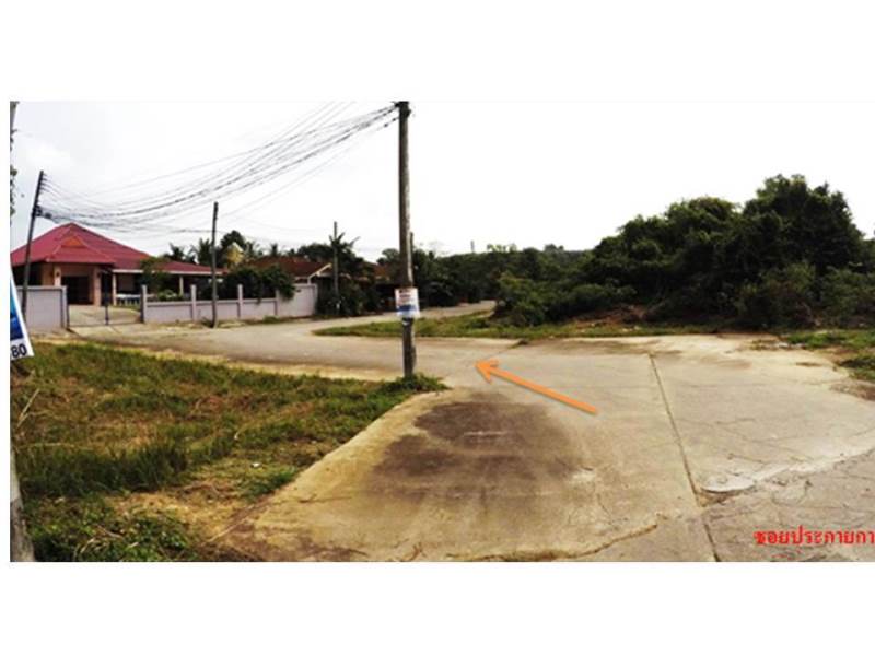 picture HOME 63.3 Sq.w. Sadao Songkhla for 1.3M - 5/9