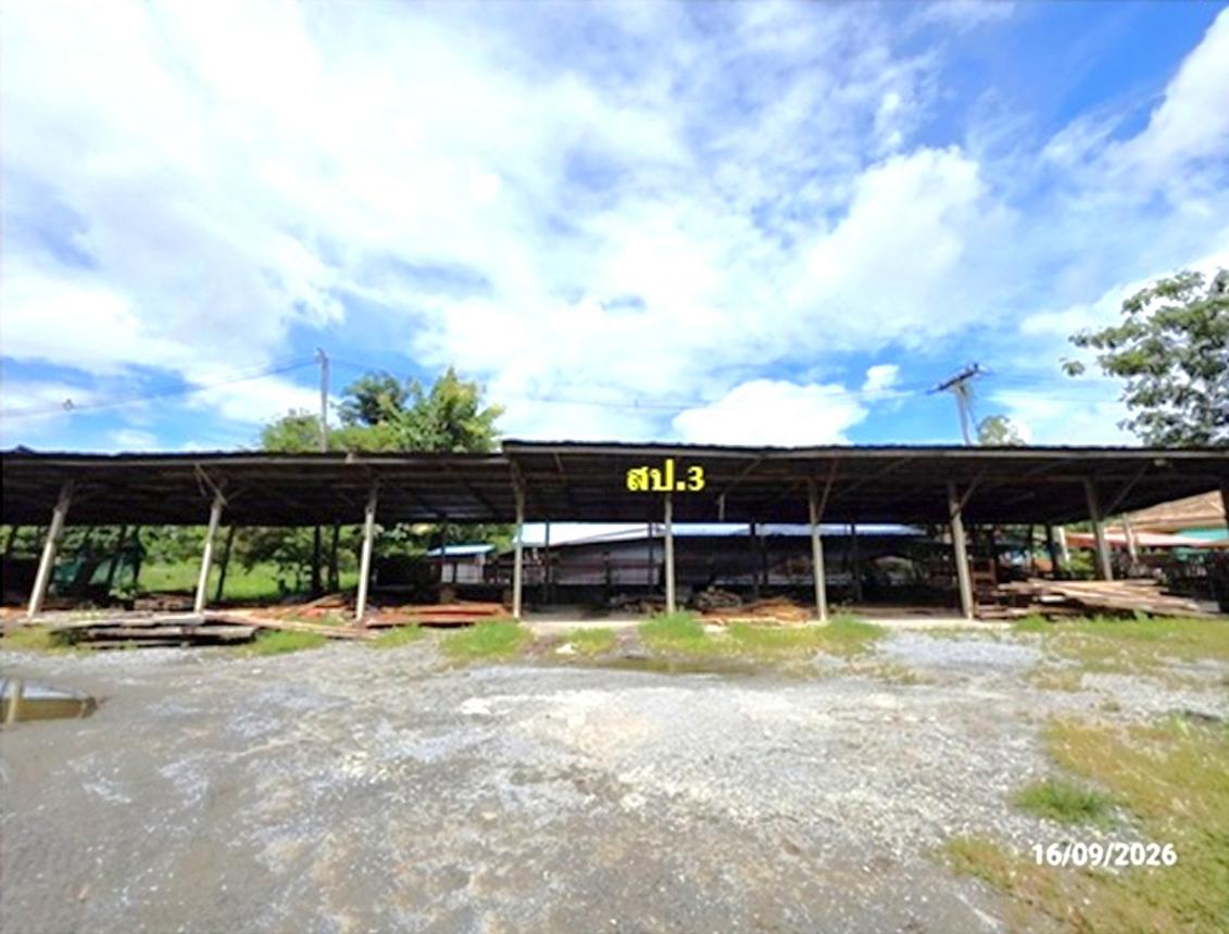 picture FACTORY 5209 Sq.w. Na Klang Nong Bua Lam Phu for 23.3M - 34/45