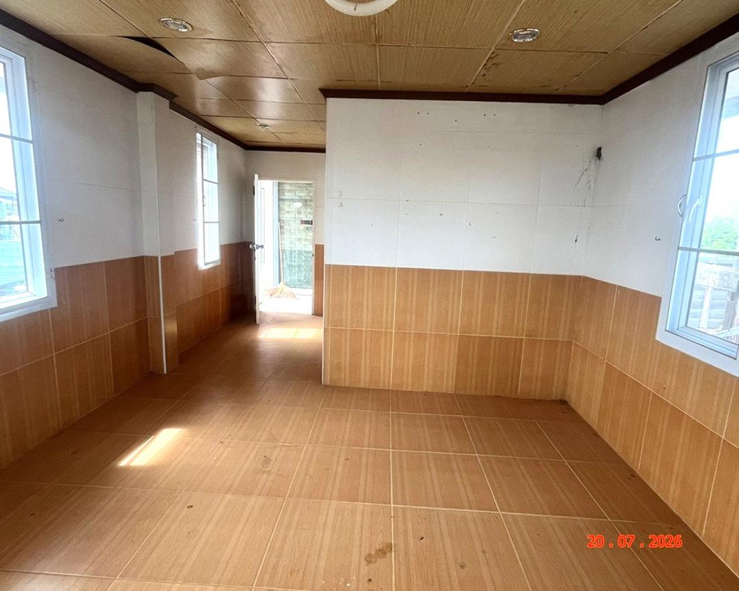 picture HOME 37 Sq.w. Phang Khon Sakon Nakhon for 2.2M - 27/35