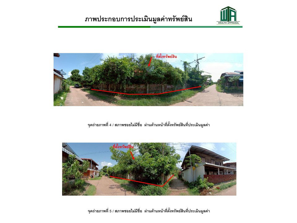 picture HOME 211 Sq.w. Senangkhanikhom Amnat Charoen for 1M - 3/7