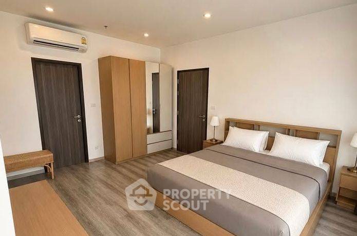 picture Well-Priced 2-BR At Ideo Mobi Sukhumvit 66, 26th-Floor (ID 2887428) - 4/16