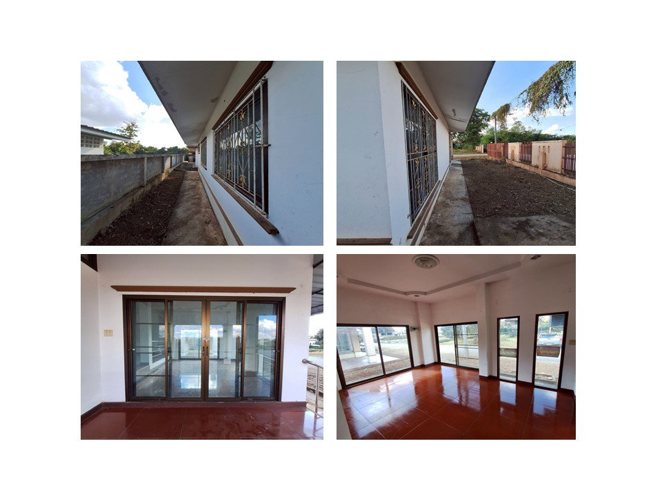 picture HOME 68.9 Sq.w. Muang Lampang Lamphang for 1.3M - 5/8