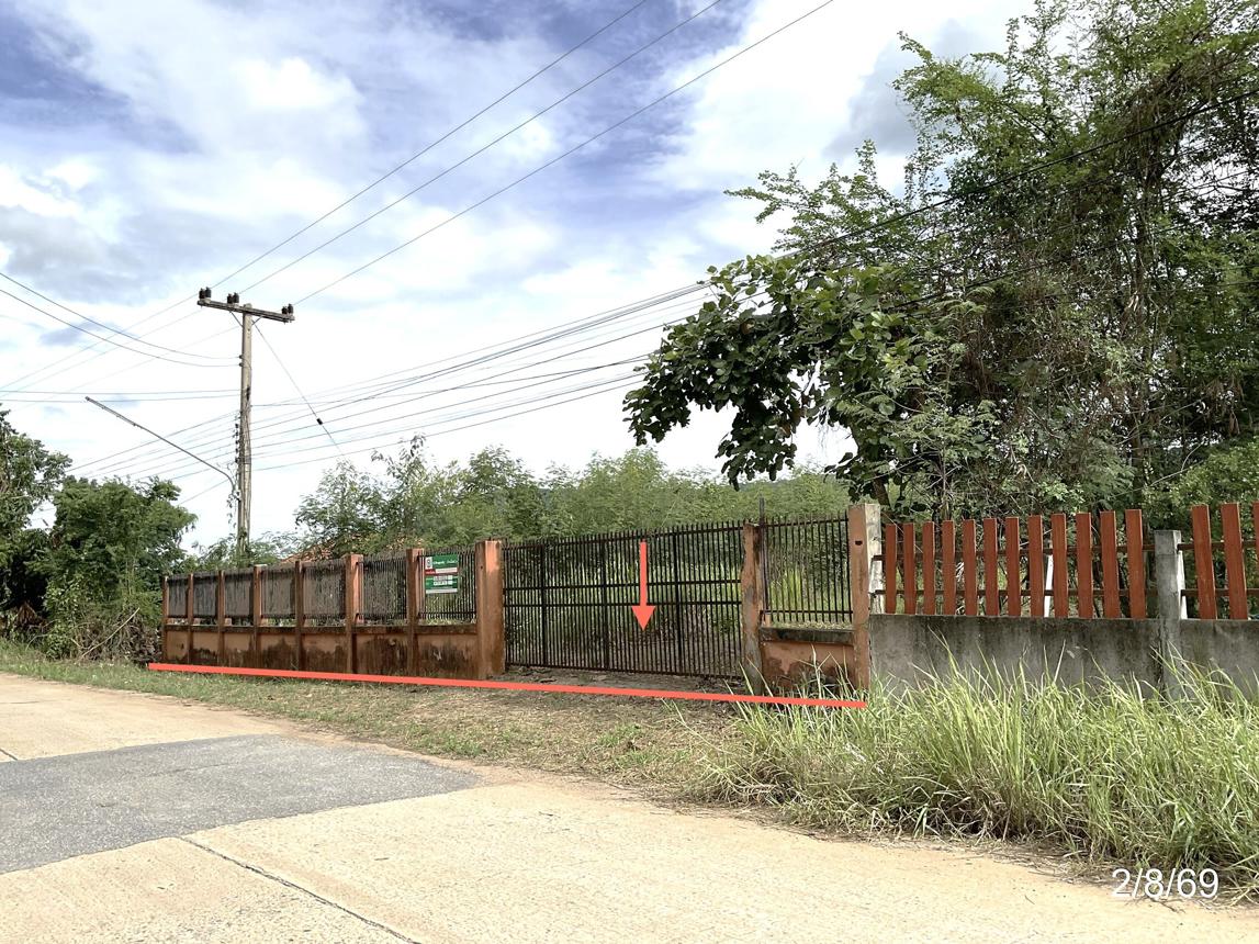 picture FACTORY 1848 Sq.w. Phu Khieo Chaiyaphum for 5.8M - 33/37