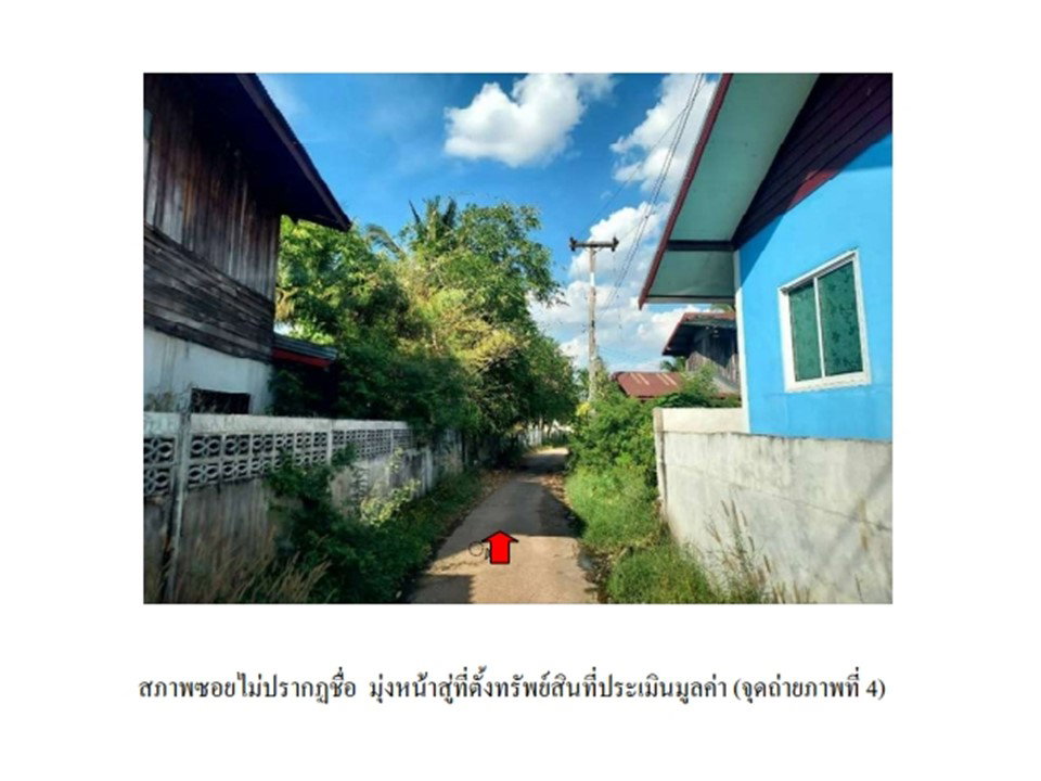 picture HOME 142 Sq.w. Non Khun Si Sa Ket for 675,000 - 5/9
