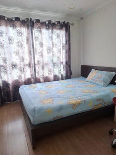 รูปภาพ 🎊 For Rent Condo LUMPINI PARK PINKLAO Building A, Floor 28,1 bed room, Room size 28 sqm