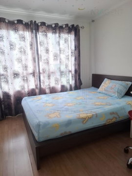 🎊 For Rent Condo LUMPINI PARK PINKLAO Building A, Floor 28,1 bed room, Room size 28 sqm