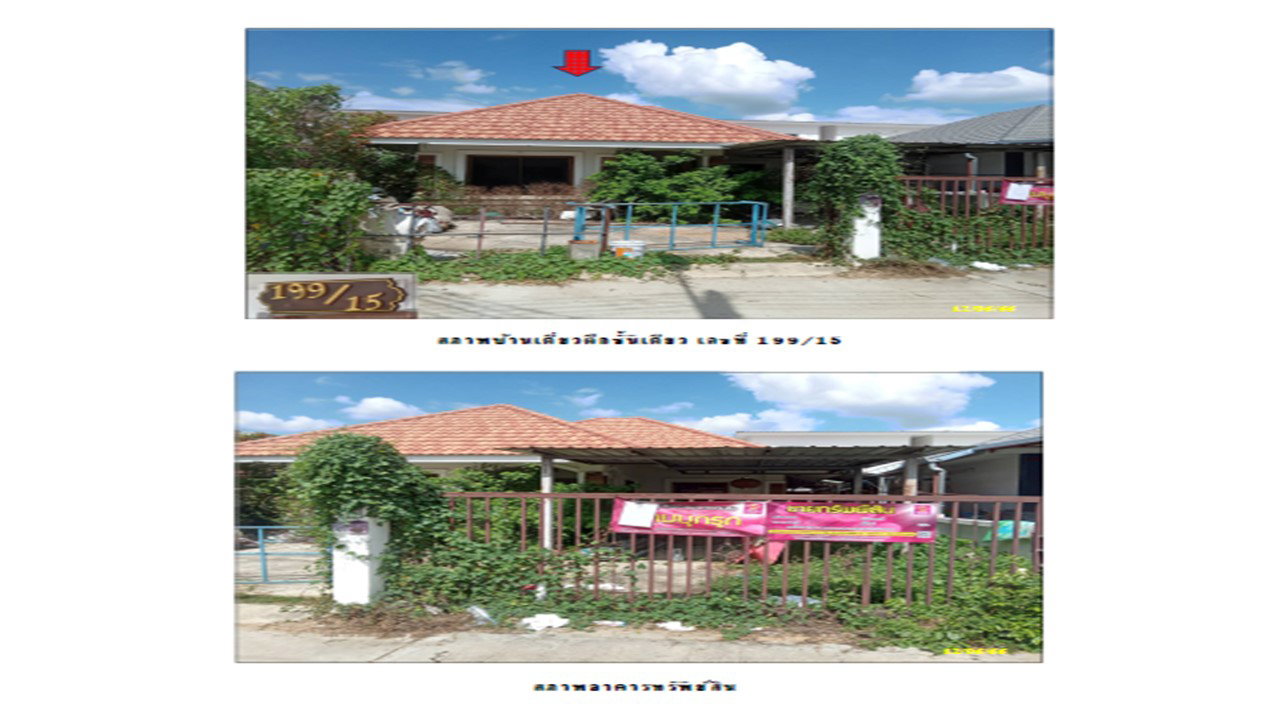 picture LAND 60 Sq.w. Saraphi Chiang Mai for 1.6M - 4/10