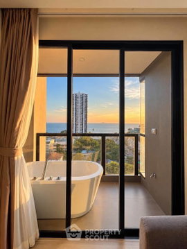 1-BR Condo at The Panora Pattaya close to Phratamnak (ID 3356526)