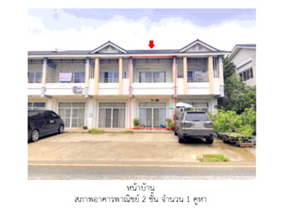 ที่ดิน ศาลหลักเมืองจังหวัดขอนแก่น : ที่ดินพร้อมสิ่งปลูกสร้าง 20 ตร.วา คานารี่วิลล์ โนนทัน เมืองขอนแก่น ขอนแก่น 1.9M