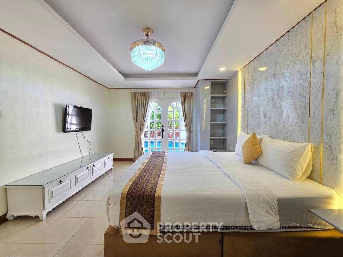 รูป บ้าน 4 ห้องนอน 400 ตร.ม. Grand Condotel Jomtien House (ID 3356525) - รูปที่ 14/18