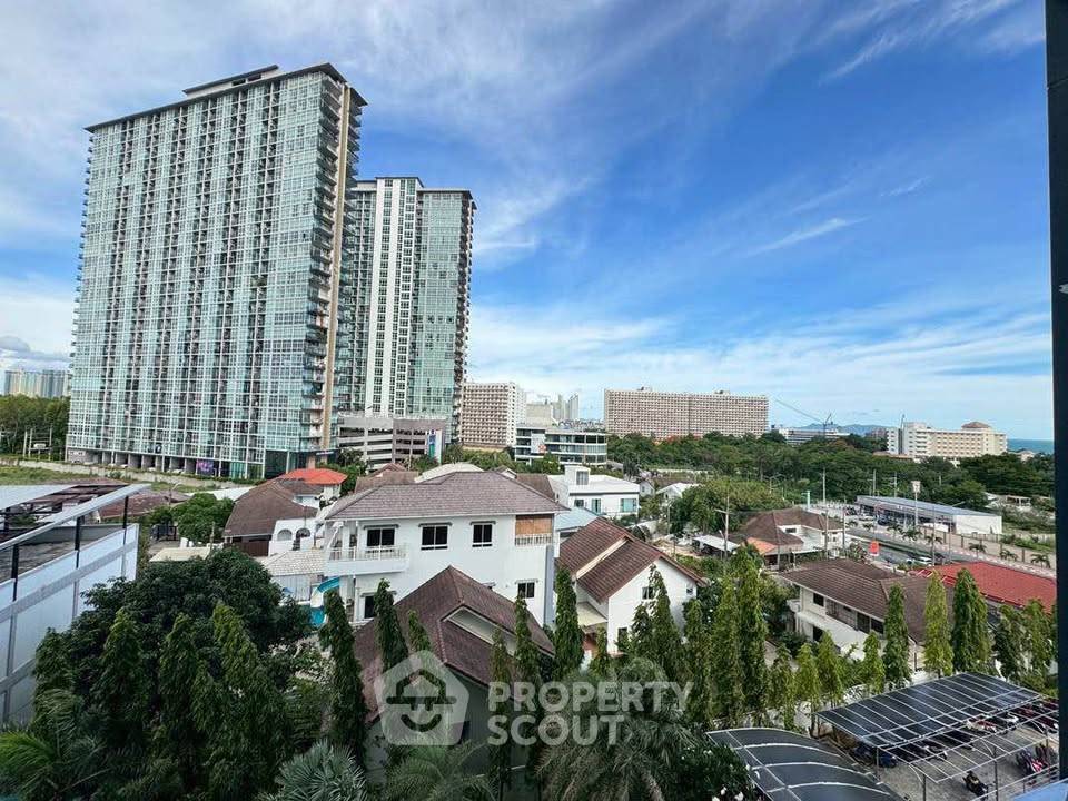 รูป คอนโด 1 ห้องนอน Dusit Grand Condo View หาดจอมเทียน (ID 3356137) - รูปที่ 9/9