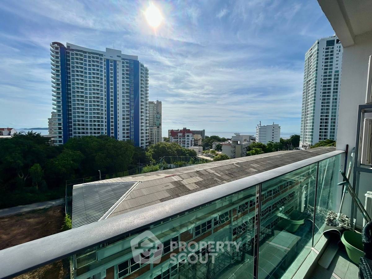 รูป คอนโด 2-ห้องนอน ที่ เดอะ พอยท์ พระตำหนัก ใกล้ ถนนพระตำหนัก พัทยา (ID 3356097) - รูปที่ 8/15