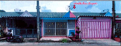 Land for sale Wang Noi Phra Nakhon Sri Ayutthaya : LAND 16 Sq.w. Wang Noi Phra Nakhon Sri Ayutthaya for 640,000
