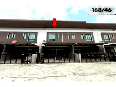 Land for sale Chonburi : LAND 21.1 Sq.w. Phan Thong Chonburi for 1.4M