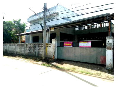 Houses for sale Muang Phrae Phrae : HOME 100 Sq.w. Muang Phrae Phrae for 2M