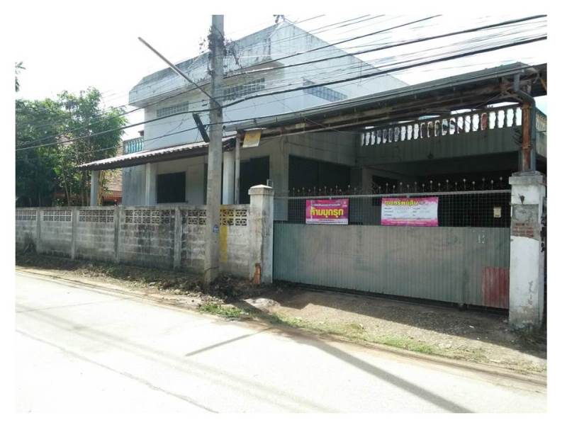 picture HOME 100 Sq.w. Muang Phrae Phrae for 2M - 1/4