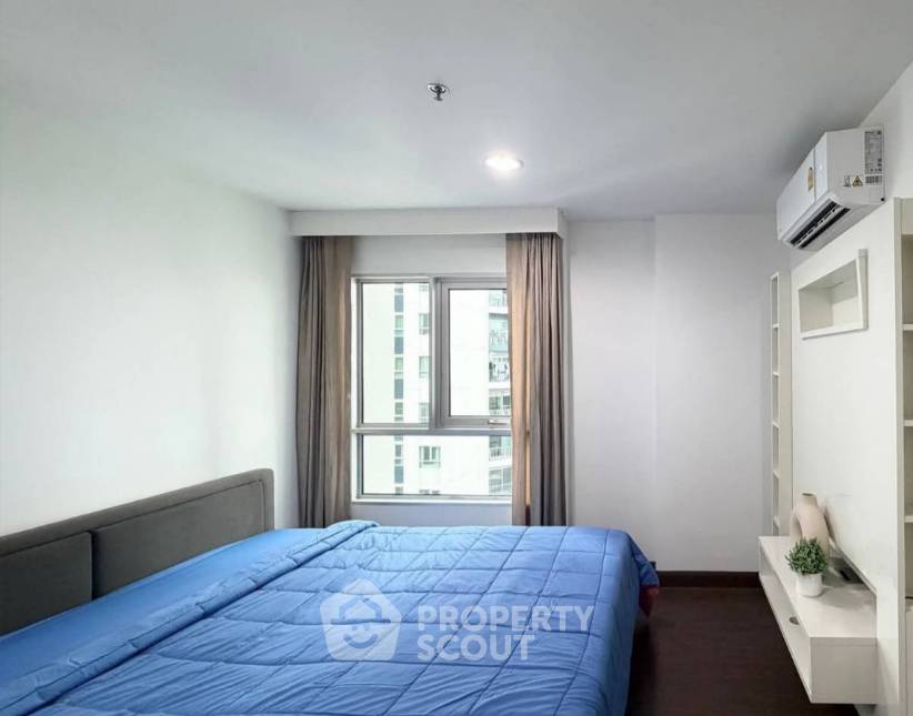 picture High-Floor 2-BR At Belle Grand Rama 9 Near MRT Phra Ram 9 (ID 3033335) - 1/5