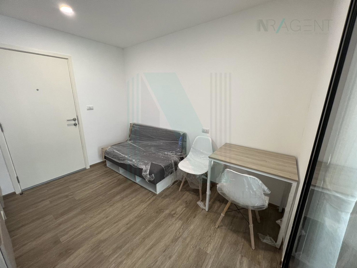 picture For Rent Condo SENA KITH SAMRONG INTERCHANGE Building B, Floor 5,1 bed room, Room size 26 sqm - 5/8