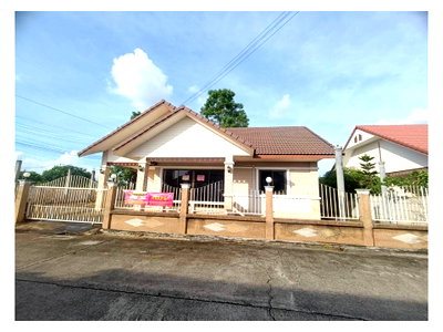 Houses for sale Udon Thani Museum : HOME 92 Sq.w. Muang Udon Thani Udon Thani for 2.4M