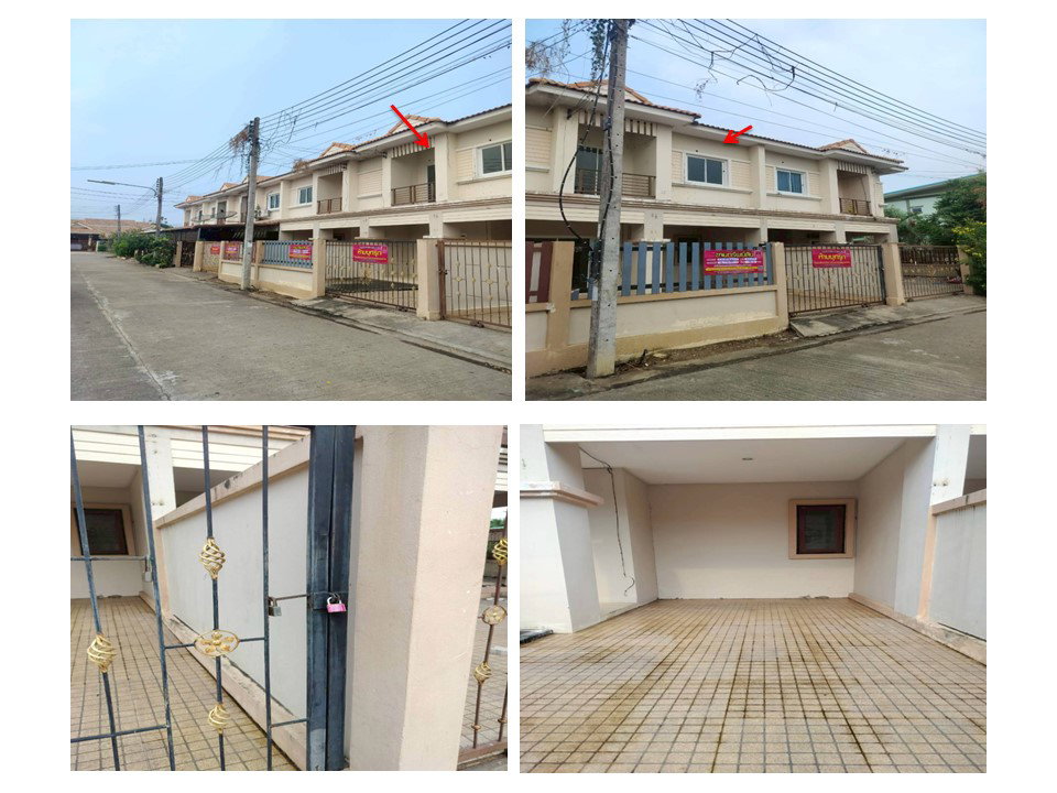 picture LAND 20.9 Sq.w. Bang Mun Nak Phichit for 1.1M - 5/9
