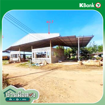 รูป โกดัง 2800 ตร.วา สองพี่น้อง สุพรรณบุรี 6.4M - รูปที่ 19/21