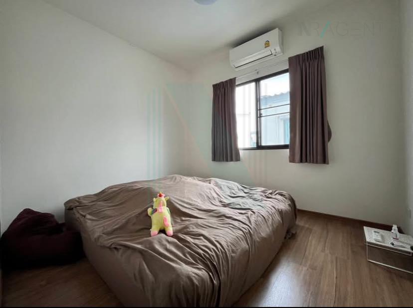 picture 📌 For Sell Town house PLENO RATCHAPRUEK 2-story 3 bedroom 2 bathroom - 7/8