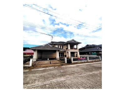 LAND 112.2 Sq.w. Thawi Watthana Bangkok for 5.6M