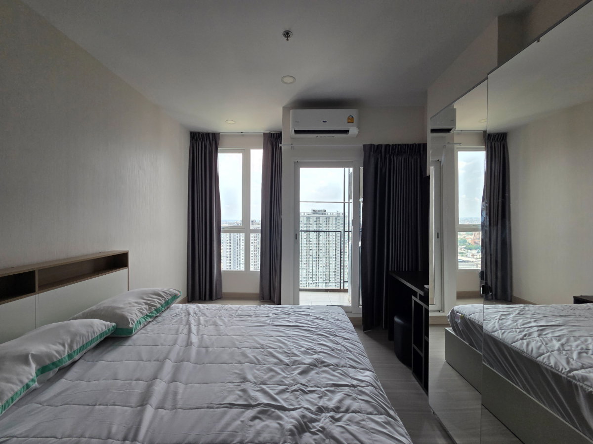 picture supalai loft sathorn ratchapruek 450 meter from bts - 18/21