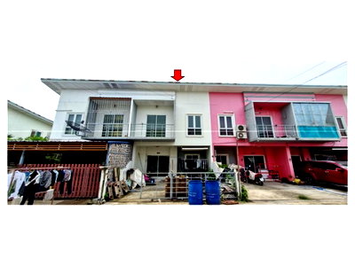 LAND 21.6 Sq.w. Lat Lum Kaeo Pathumthani for 1.4M