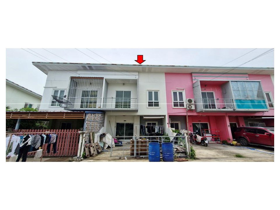 picture LAND 21.6 Sq.w. Lat Lum Kaeo Pathumthani for 1.4M - 1/5