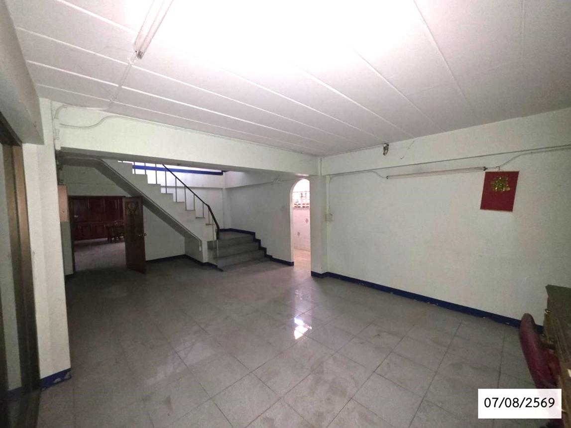 รูป อาคารพาณิชย์ 81.2 ตร.วา เมืองสกลนคร สกลนคร 6.3M - รูปที่ 35/45