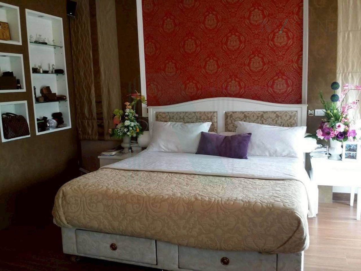 รูป 📌 ขายบ้านเดี่ยว โครงการ บ้านงามเจริญ 6 2 ชั้น 5 ห้องนอน 5 ห้องน้ำ - รูปที่ 8/8