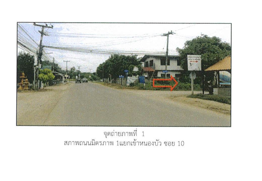 picture HOME 50 Sq.w. Muang Nakhon Ratchasima Nakhon Ratchasima for 1M - 2/8