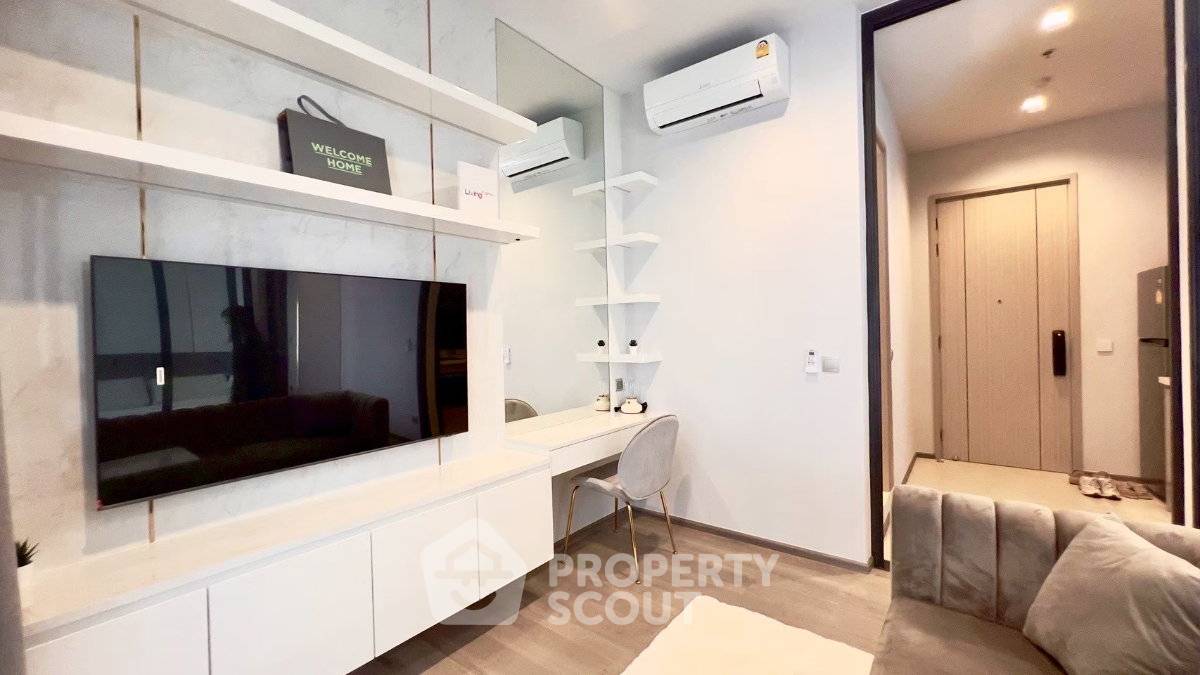 รูป ราคาดี 1-BR The Address Siam-Ratchathewi ชั้น 46 ใกล้ BTS ราชเทวี (ID 3355625) - รูปที่ 2/6