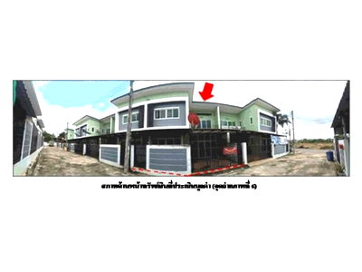 LAND 22 Sq.w. Muang Prachin Buri Prachinburi for 1.6M