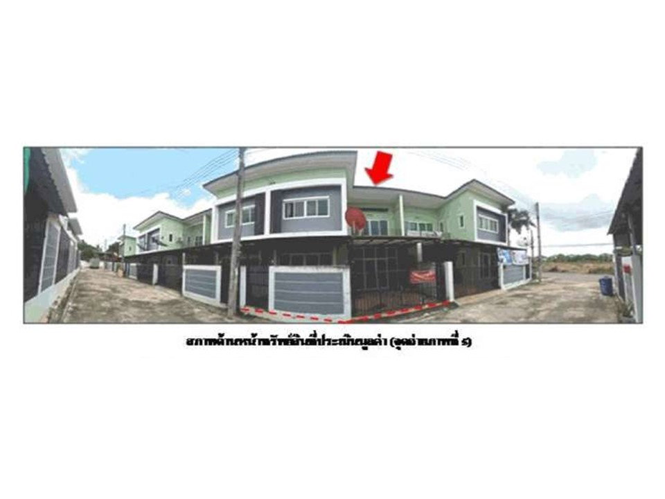 รูป ที่ดินพร้อมสิ่งปลูกสร้าง 22 ตร.วา ไม่มีชื่อ เมืองปราจีนบุรี ปราจีนบุรี 1.6M - รูปที่ 1/9
