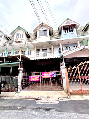 Land for sale Rangsit University : LAND 17.2 Sq.w. Don Mueang Bangkok for 2.2M
