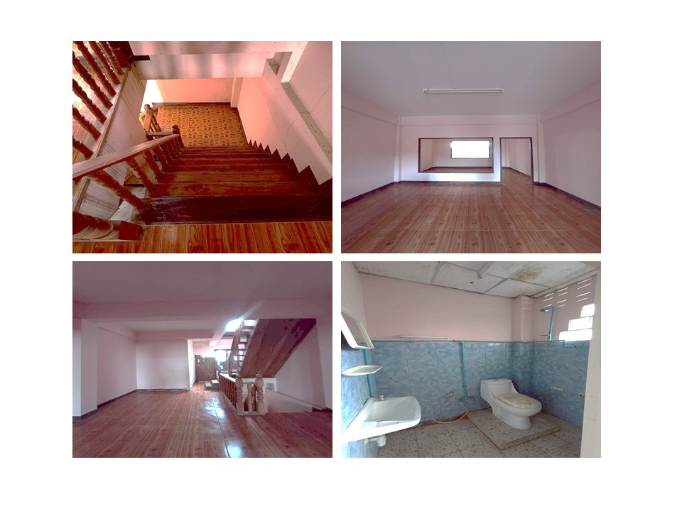 picture SHOP HOUSE 45 Sq.w. Si Satchanalai Sukhothai for 3.2M - 9/10