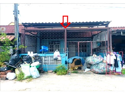 LAND 22 Sq.w. Si Racha Chonburi for 825,000