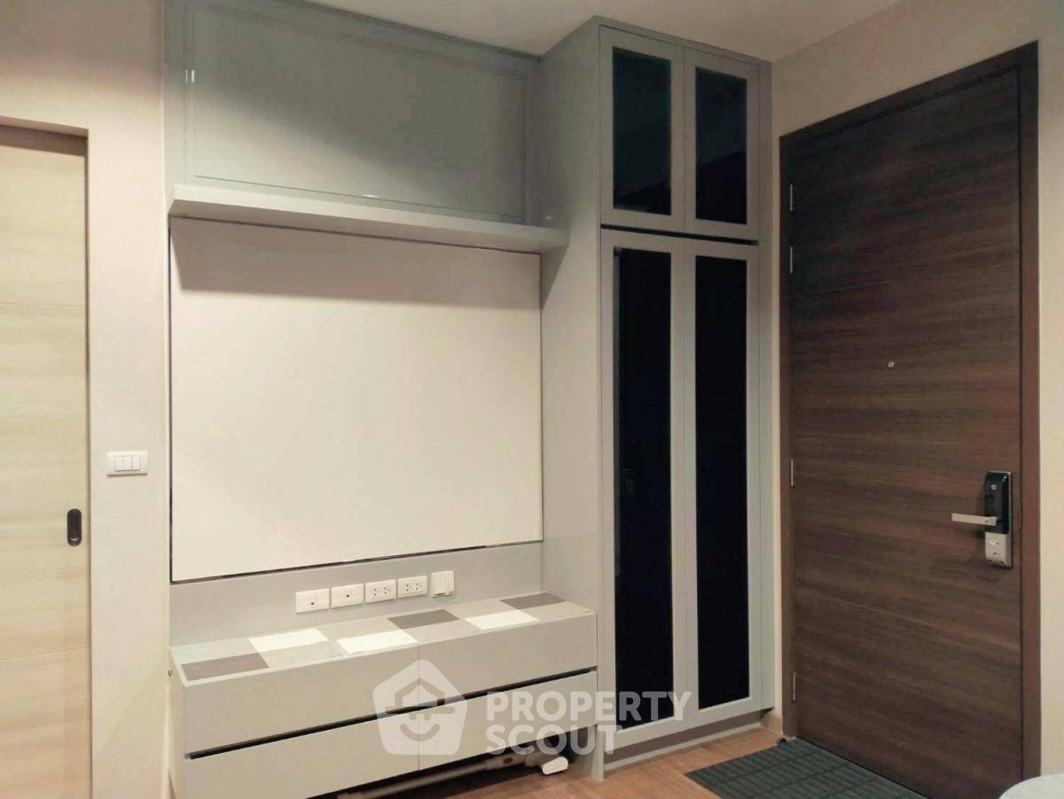 รูป คอนโด 1-ห้องนอน ที่ ชีวาทัย เรสซิเดนซ์ บางโพ ใกล้ MRT บางโพ (ID 1977071) - รูปที่ 7/10