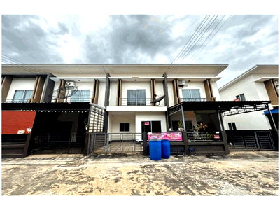LAND 22 Sq.w. Muang Khon Kaen Khon Kaen for 1.6M