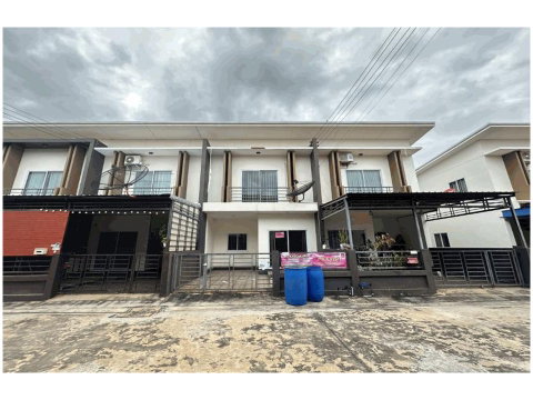 ที่ดินพร้อมสิ่งปลูกสร้าง 22 ตร.วา บ้านรัก ขอนแก่น เมืองขอนแก่น ขอนแก่น 1.6M