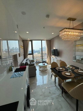 1-BR Condo At Copacabana Beach Jomtien, Jomtien Beach (ID 3356178)
