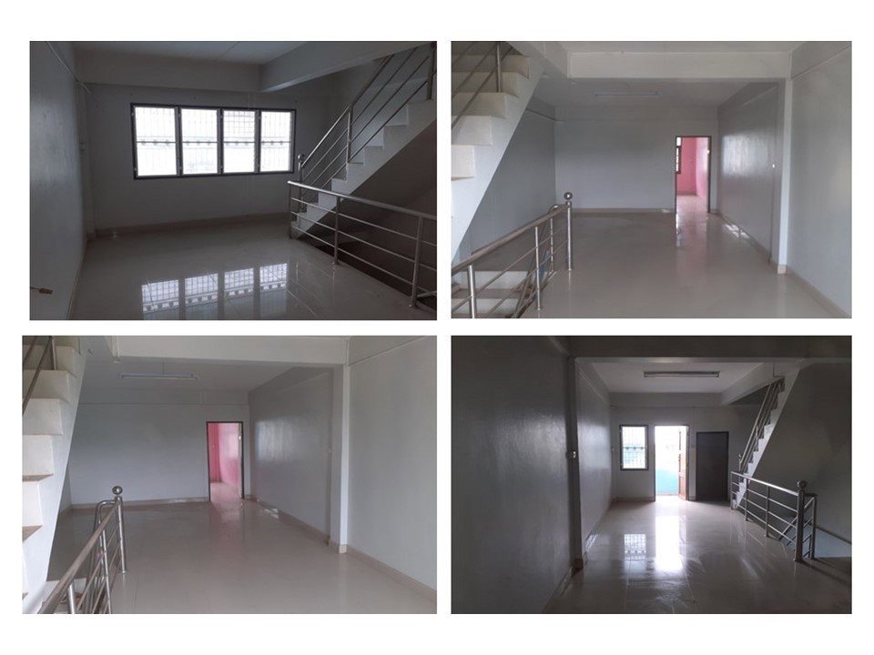 picture SHOP HOUSE 21.7 Sq.w. Muang Ratchaburi Ratchburi for 2.7M - 5/6