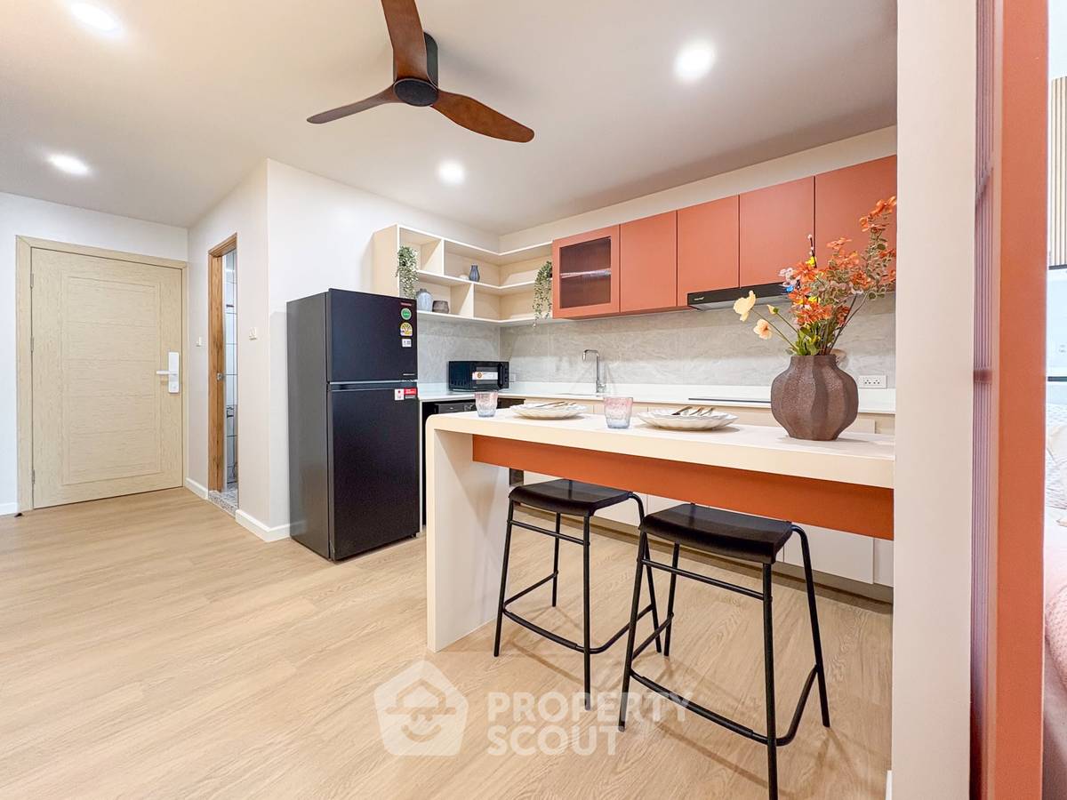 picture 1-BR Condo at The Nimmana close to Nimmanhaemin (ID 3356484) - 3/22