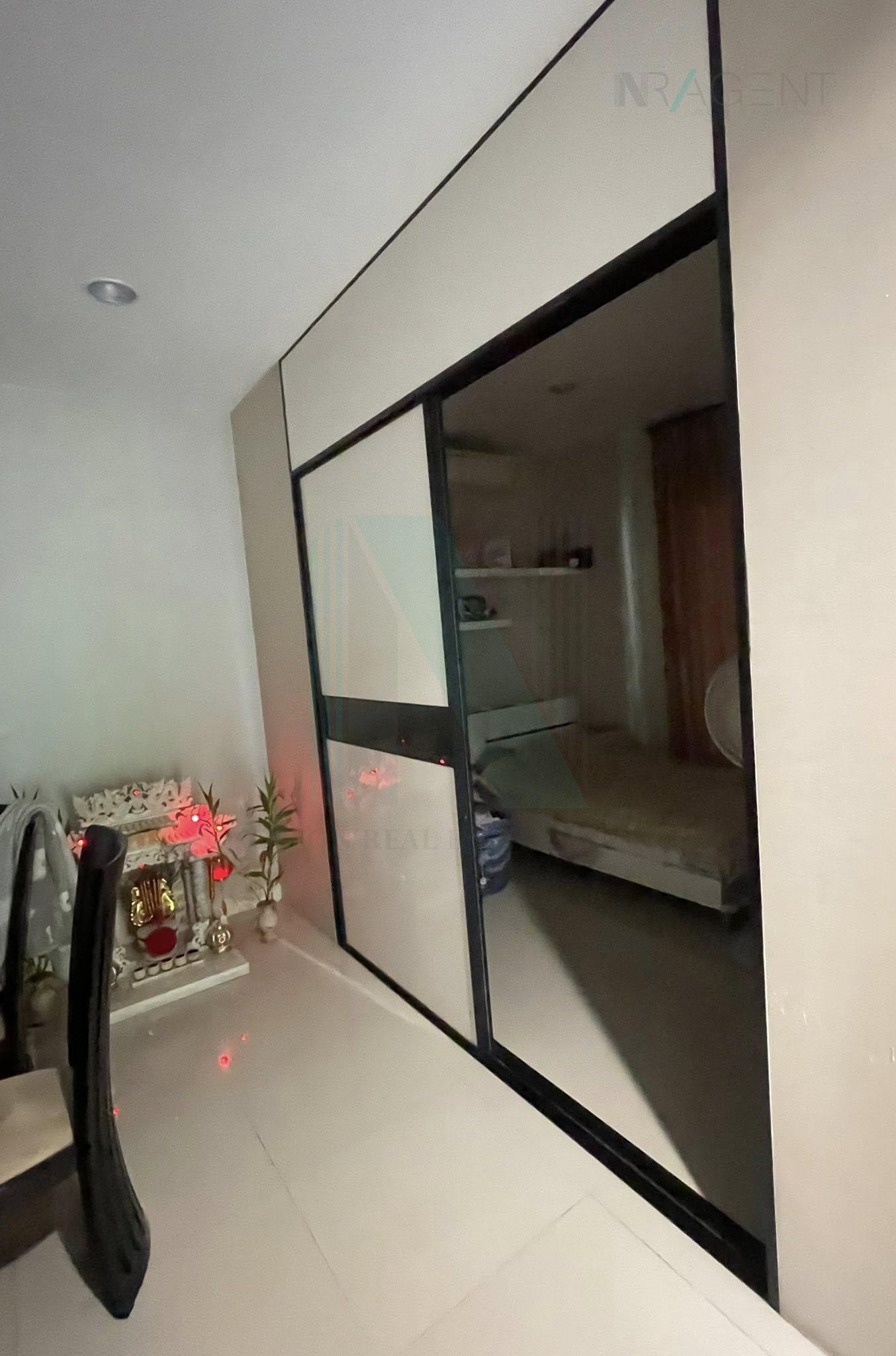 3-bed house for rent, 240 sqm, 68 sq wah, The Centro Onnut - Wongwaen